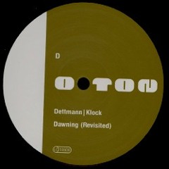Dettmann | Klock - Dawning (Revisited)