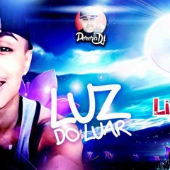 Mc Livinho - Luz do Luar (Perera Dj ) Dj Gui Treza