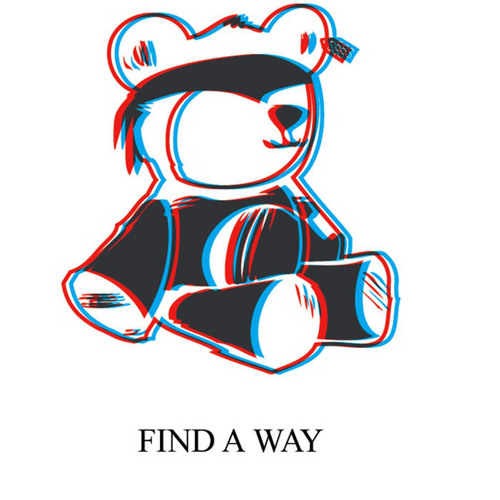 The SSS - Find A Way