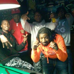 WarReady Smash 1800 engineered by Nickiamadon