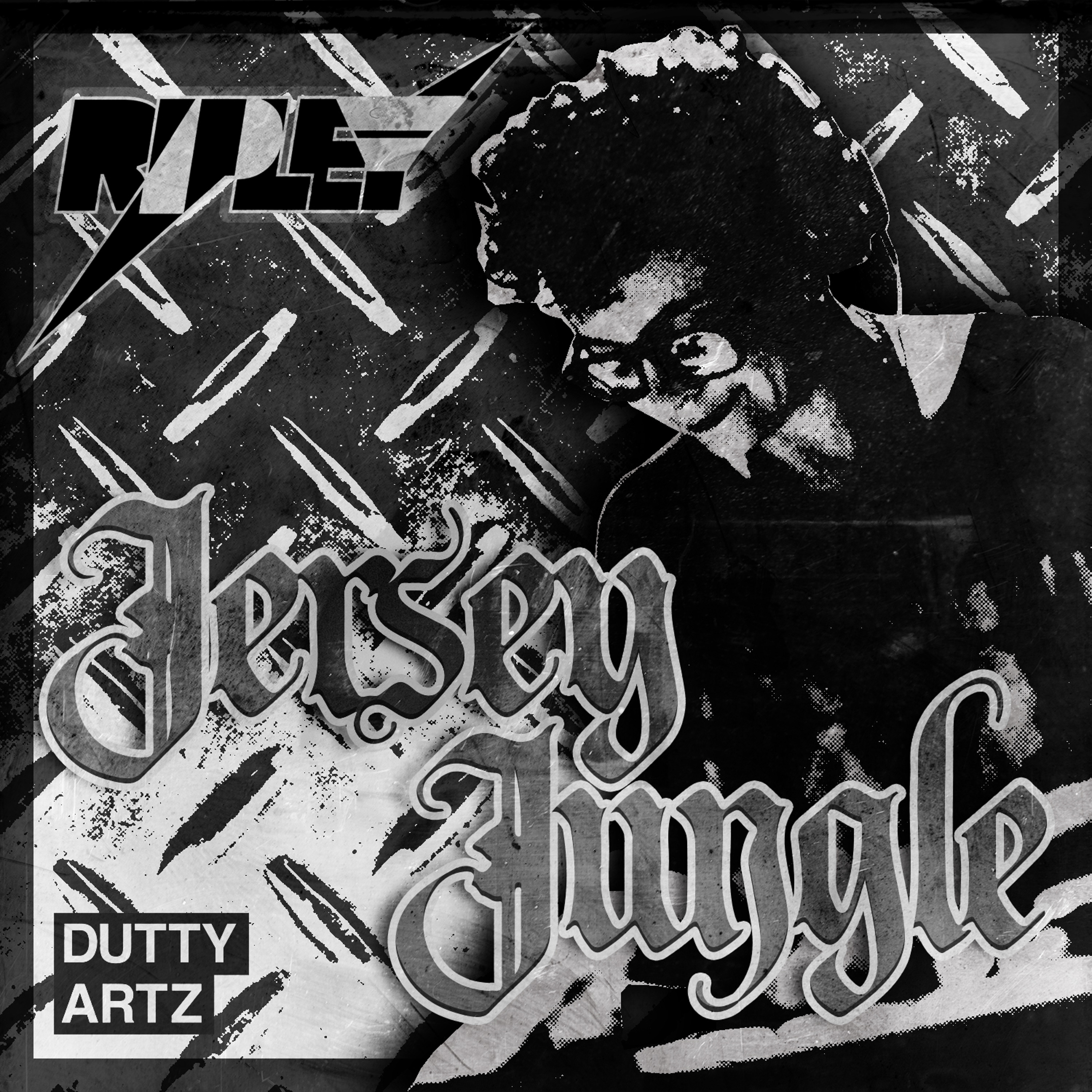 WFMUJerseyJungle episode artwork