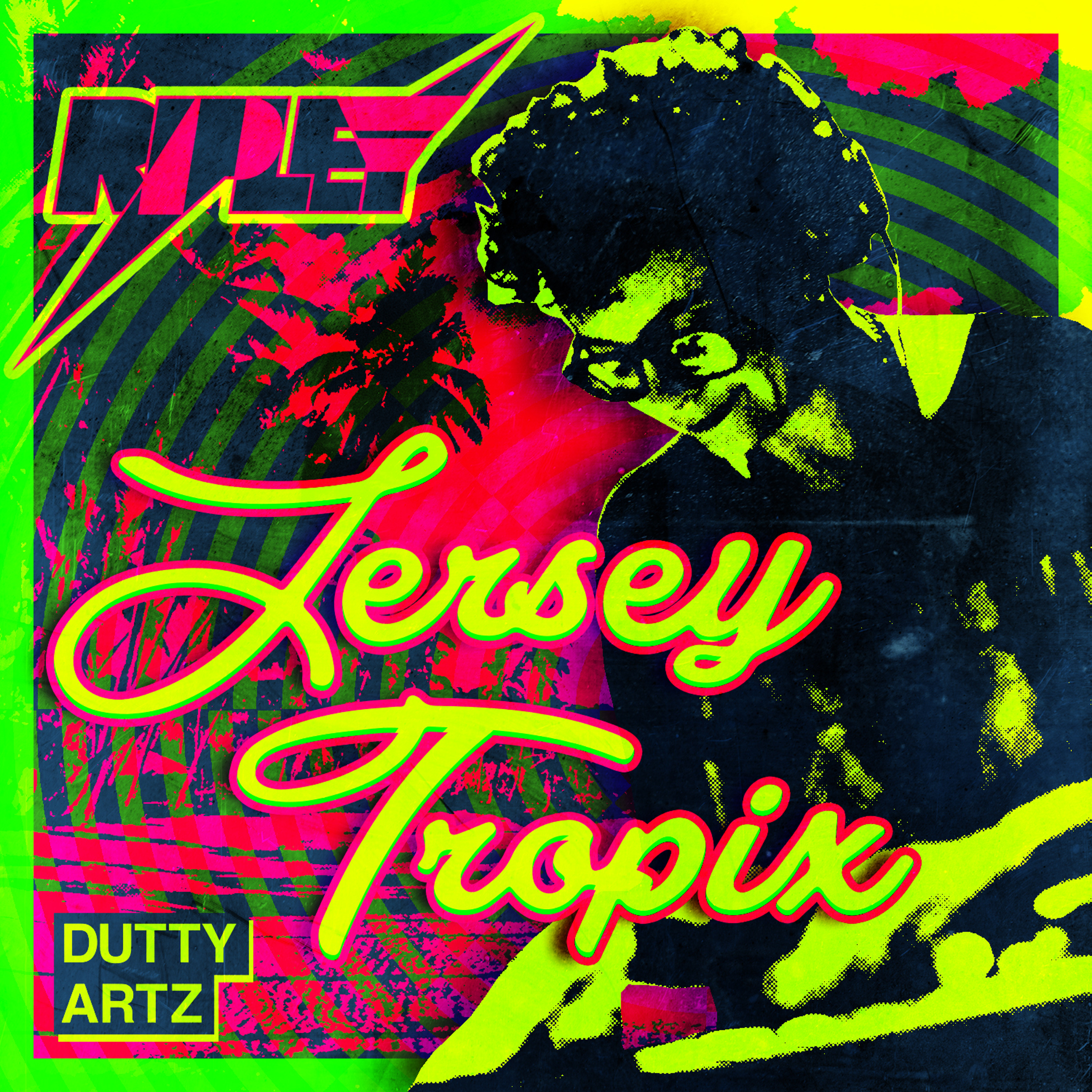 WFMUJerseyTropix episode artwork