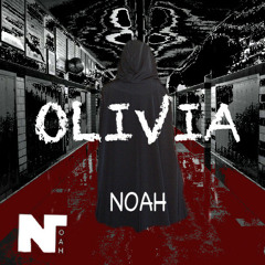 Olivia (Omega EP Single)