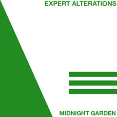 Expert Alterations - Midnight Garden