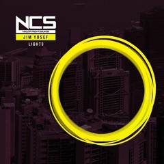 Jim Yosef - Lights [NCS Release]