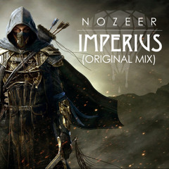 NOZEER - Imperius (Original Mix)