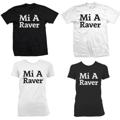 [EXCLUSIVE] King Yoof & Uncle Dugs - Mi A Raver feat The Ragga Twins [CLIP]