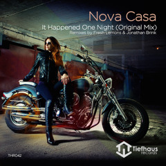 Nova Casa - It Happened One Night (Original Mix)