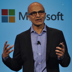 82 - A nova Microsoft (com @juniornannetti)