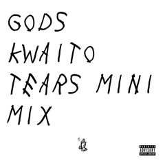 God's Kwaito Tears Mini Mix