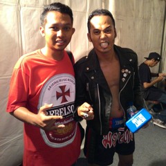 Rosemary - punk rock show