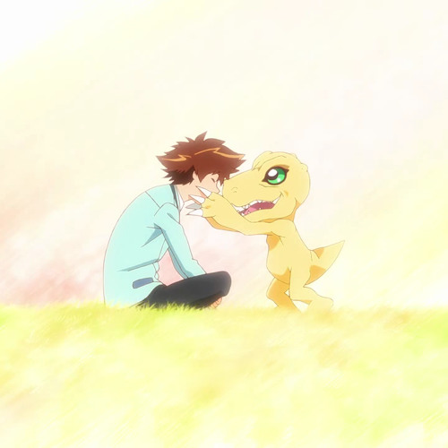 Stream Butterfly 15 Digimon Adventure Tri Demo Tv Size Latino By Ozhidalgo Listen Online For Free On Soundcloud