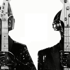 Daft Punk Da Funk (LeKlint Deluxe)