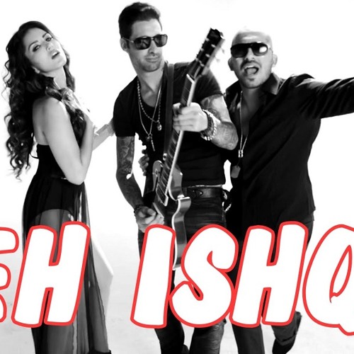 Stream Yeh Ishq - Kuch Kuch Locha Hai - @hn_King by Haseeb Nasir | Listen  online for free on SoundCloud