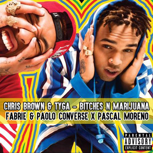 Bitches N Marijuana (Fabrie & Paolo Bootleg) // FREE DOWNLOAD