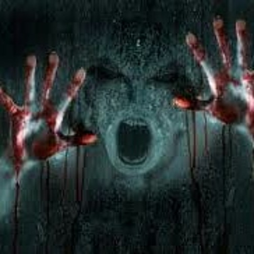 الكاتب(خلف الحائط الجزء الاول) قصص رعب ..سهره الموت  في السهره