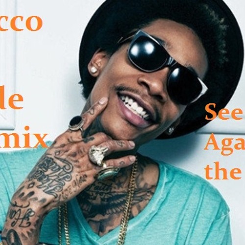 Rocco &amp; Fede Rmx (See your Again &amp; The Munsta) free downloader by Rocco