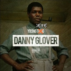 Danny Glover (2 cool)