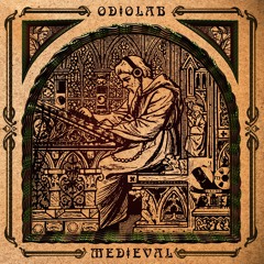 Odiolab - Mamaragan
