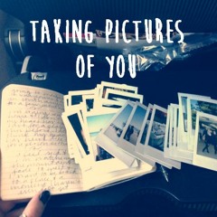 Taking Pictures Of You - The Kooks (cover)