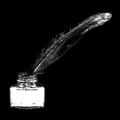 Silver - "Hold My Pen"