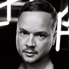Marcel Fengler in TheLAB London 01-05-2015