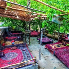 Duktar afghn at Dubai