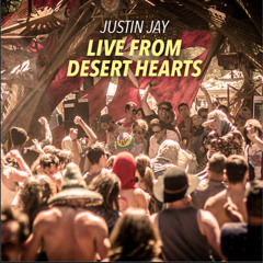 Justin Jay Live From Desert Hearts