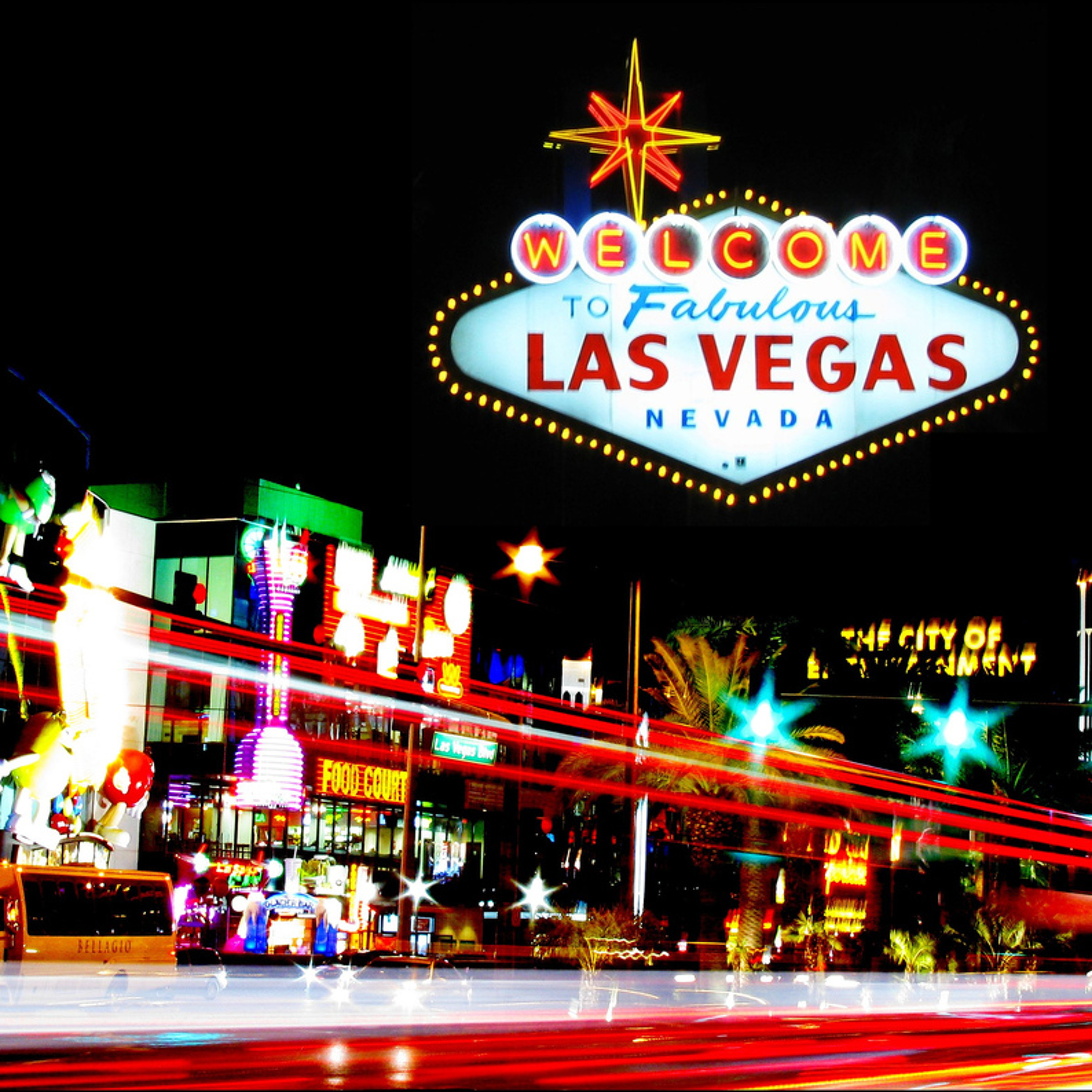Vegas Bomb episode artwork