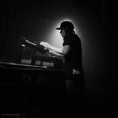DJ Set - Return To Base - May 2015