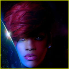 Rihanna - What's My Name (YΔLRΩCK Remix)