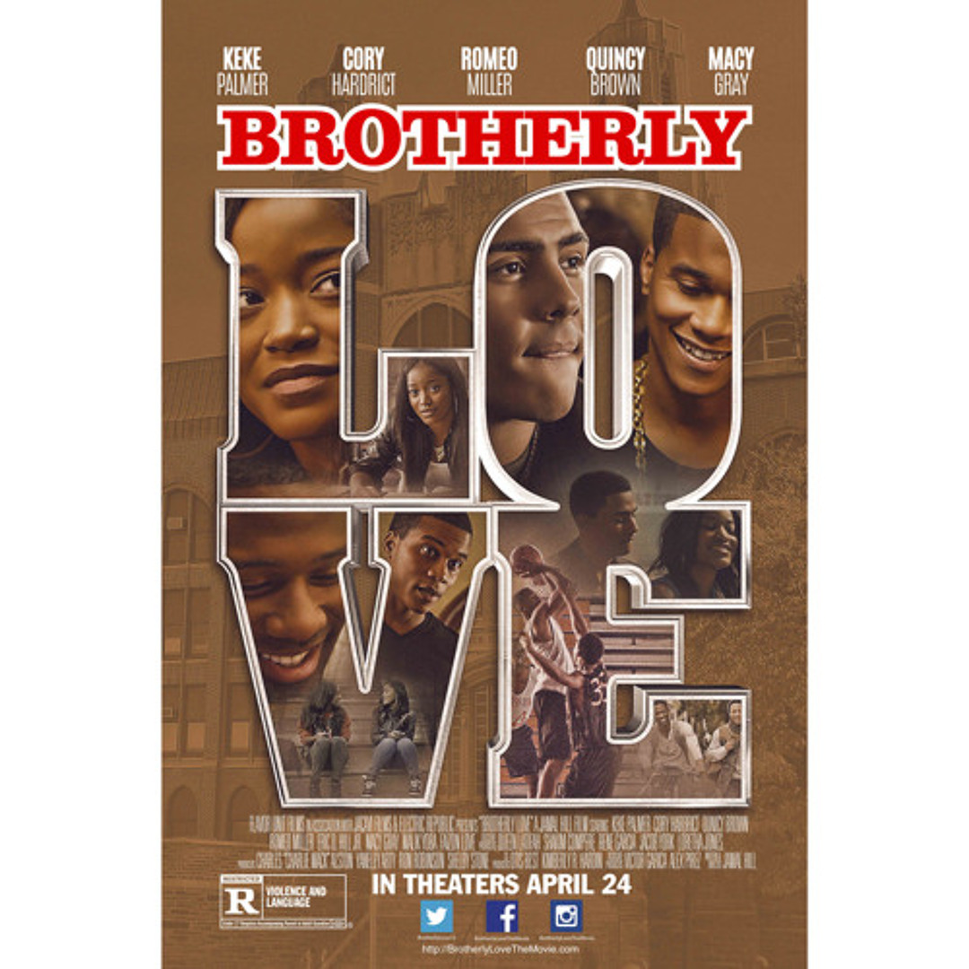 洋楽 MARTIN RILEY LOVE BROTHER Stream BrotherlyLoveTheMovie | Listen to Brotherly Love EP