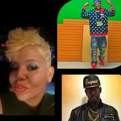 Survive Ms. Jackson × Shygudda × Sevenfoot Rapper