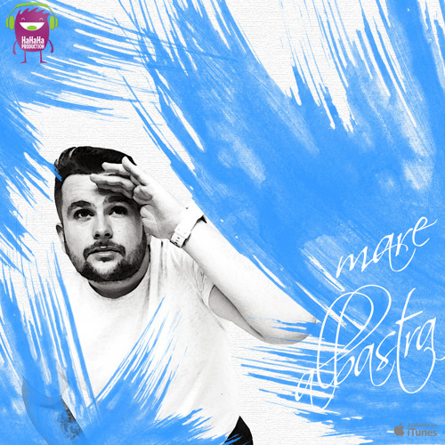 Dorian - Mare albastră | Official track