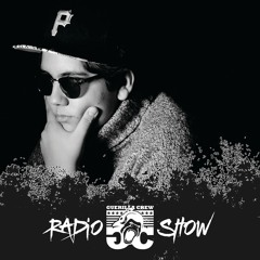 Guerilla Crew Radio Show #03 (Gama Guestmix)
