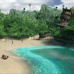 Besaid Island (Final Fantasy X Remix)