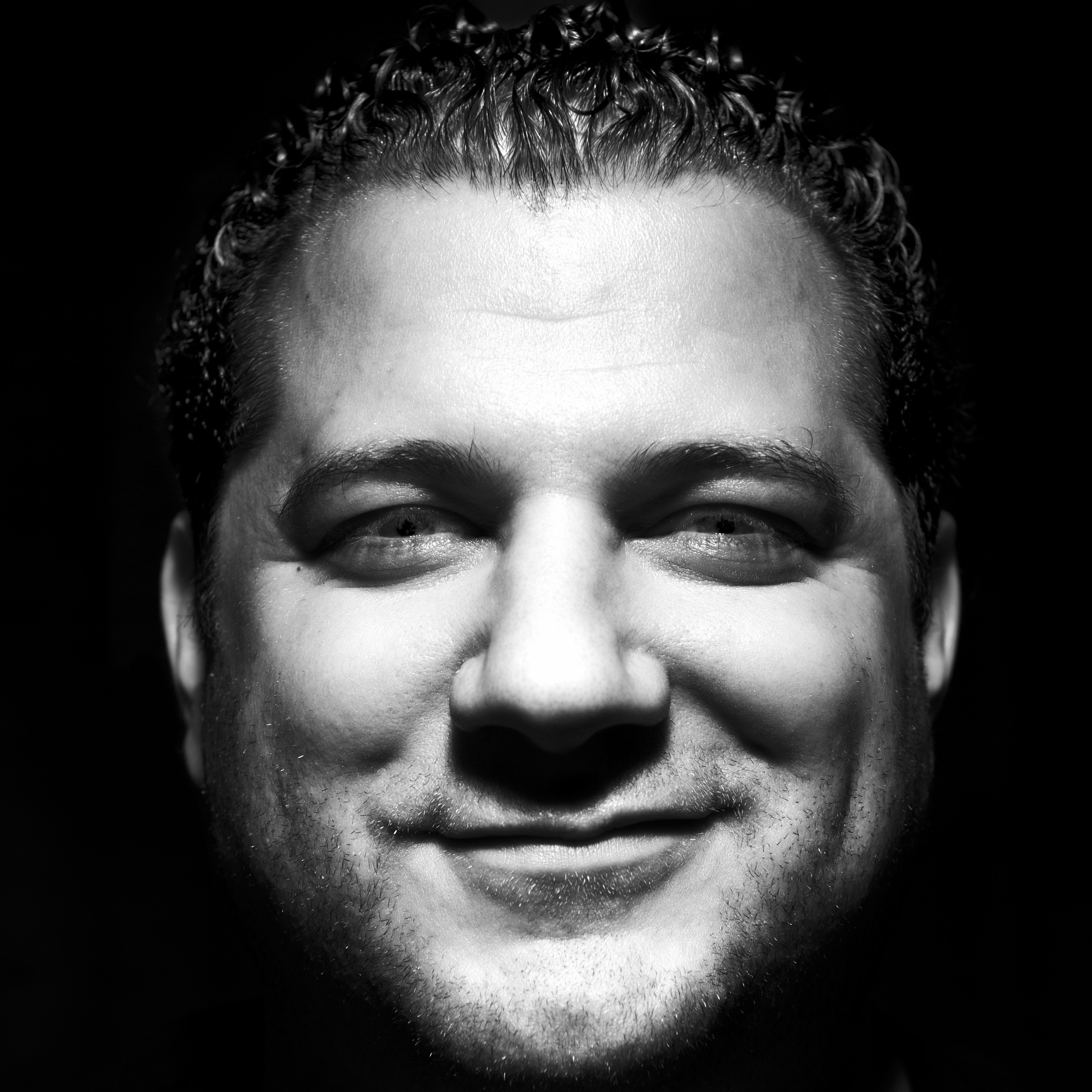 Marco Berto Podcast