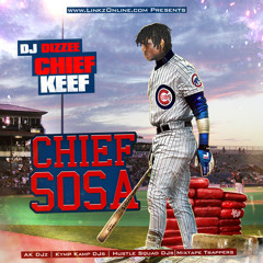 Chief Keef Ft  Left Right Boy Maka - They Be Screamin