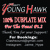 Artwork for YOUNG HAWK 100% DUB MIX FOR THE FANS PT 2