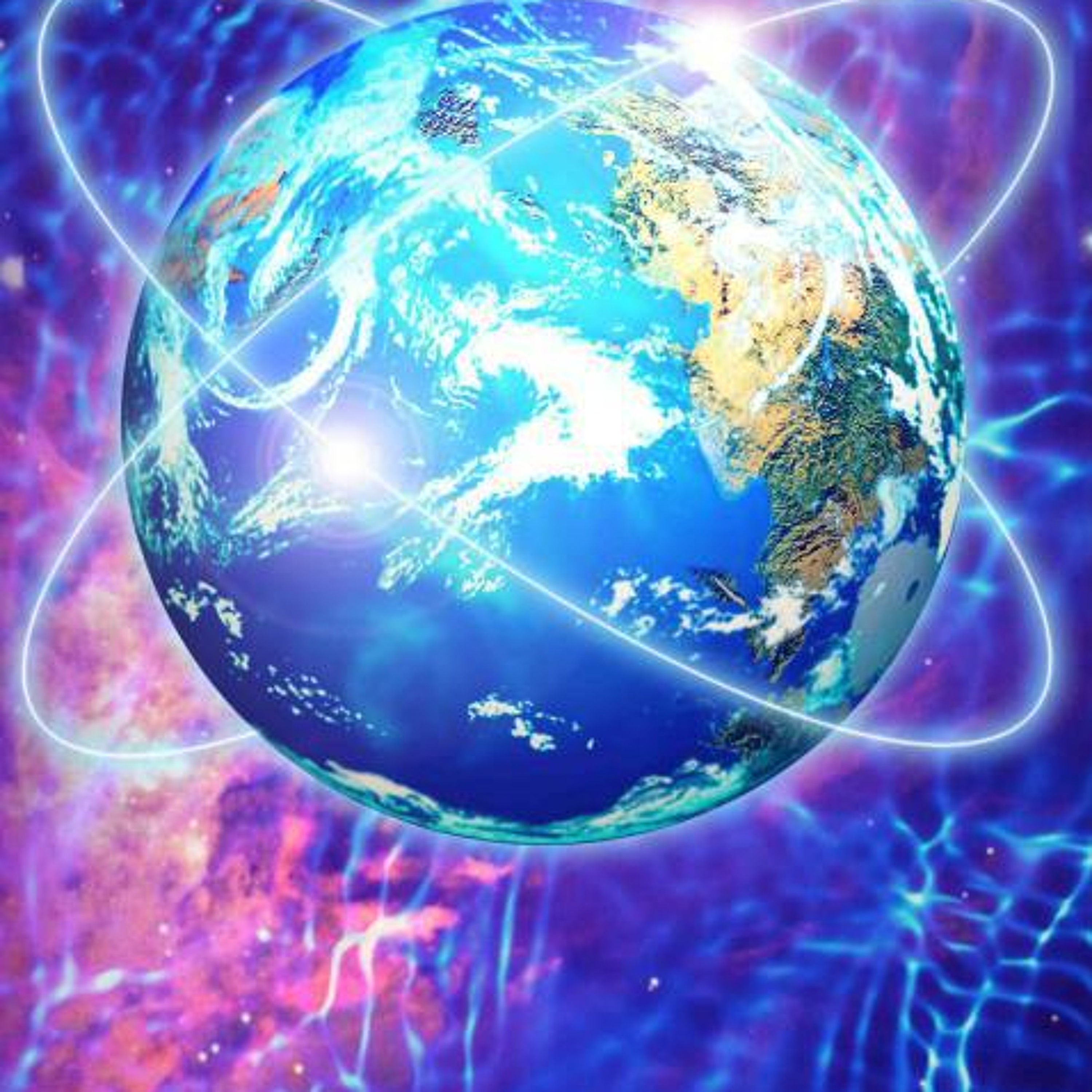 Podcast 2 Fisica Cuantica=Espiritualidad Explicada