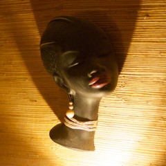 Zebade's Jungle excursion to Trotters Gorge Soulstice Dance 2015