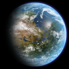 Theme for the Red Planet
