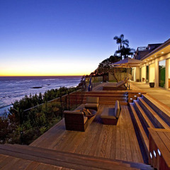 WATER FRONT ( DOPE HIP HOP BEAT )PROD BY KEDAR RA