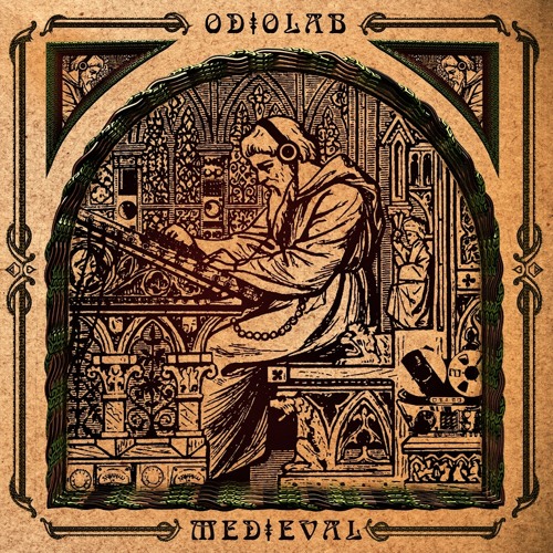 Odiolab - Medieval