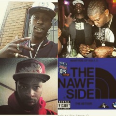 I'm Sellin: Dustin ft MrCakin, LouiLinx, BigSteveO