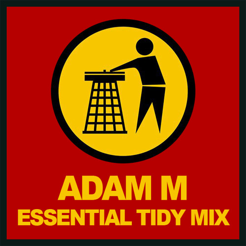 Essential Tidy Leeds Promo - Mixed By Adam M