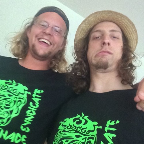 Ilocepala - Modular Pants _SC Prototype