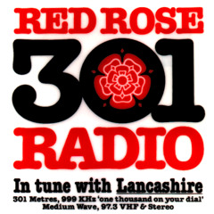 RED ROSE RADIO 1986 JINGLES - SUE MANNING MUSIC