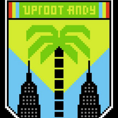 Uproot Andy - "Barrioteca"