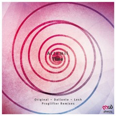 Artemil - Time (Proglifter Remix)